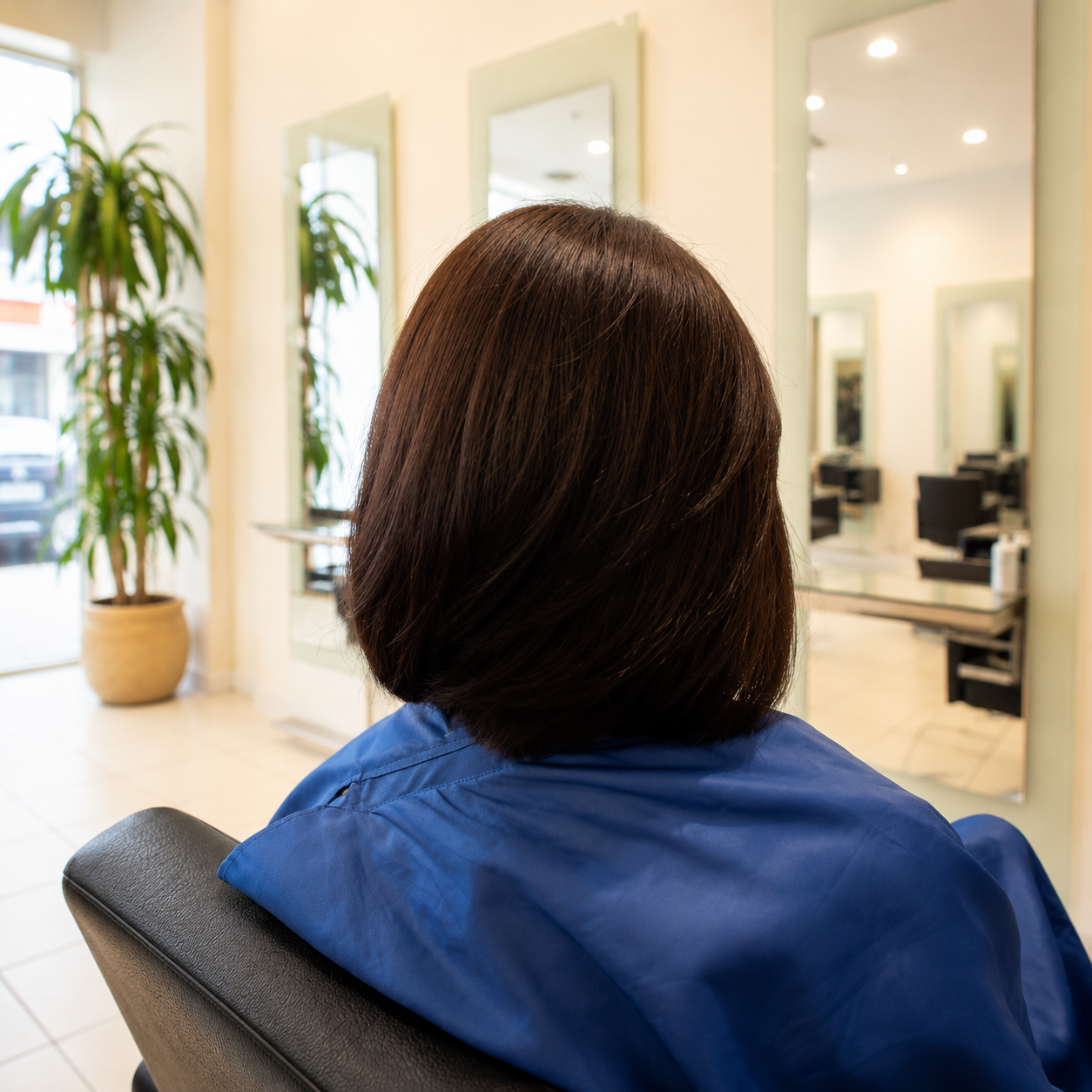 Salon D'Art hair style 6